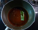 ★サバの揚げづけ★作り方1写真