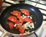 パスとディオのミートソースを使って作り方3写真
