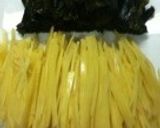 肉巻き・牛肉編 お弁当にも(^-^)/作り方1写真