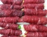 肉巻き・牛肉編 お弁当にも(^-^)/作り方3写真