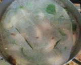 だし無しで簡単★ちくわとピーマンの炒め煮作り方3写真