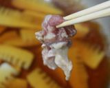 鴨筍治部煮作り方11写真