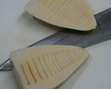 鴨筍治部煮作り方7写真