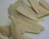 鴨筍治部煮作り方8写真
