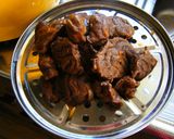 ビーフシチュー作り方10写真