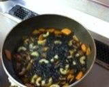 簡単！ひじきの煮物作り方3写真