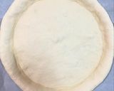 ステーキピザ作り方1写真