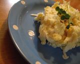 簡単シンプルポテトサラダ作り方5写真