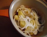 簡単シンプルポテトサラダ作り方4写真