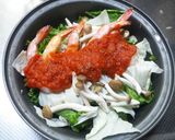 日焼けレスキュータジン★+作り方5写真