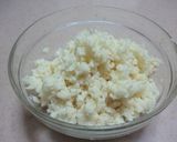 蓮根のお焼き作り方1写真