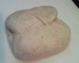 オーブントースターで焼く ちぎりパン作り方6写真