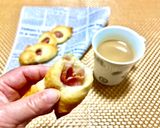 HBで簡単♪やわらかベーコンエピ作り方7写真