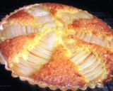 白桃缶タルト作り方6写真