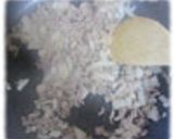 ポテトチーズinコロッケ♪作り方3写真