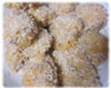 ポテトチーズinコロッケ♪作り方7写真