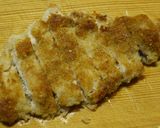 簡単ヘルシー☆赤いタルタルかつ丼♪作り方3写真