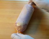 低温調理で極旨!よだれ鶏作り方6写真