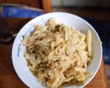 🥬 キャベツマッルン作り方5写真