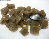 がっつり♪こんにゃく作り方1写真