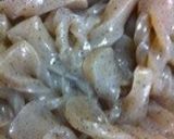 ヘルシーダイエット/コンニャクの炒め煮作り方2写真