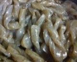 ヘルシーダイエット/コンニャクの炒め煮作り方4写真