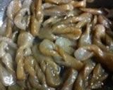 ヘルシーダイエット/コンニャクの炒め煮作り方5写真