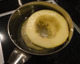 ★そうめんウリ★の美味しい茹で方＆サラダ作り方3写真