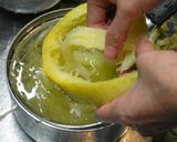 ★そうめんウリ★の美味しい茹で方＆サラダ作り方4写真