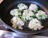 蓮根のお焼き作り方3写真