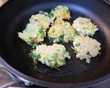 蓮根のお焼き作り方4写真
