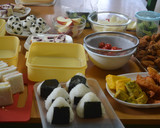 運動会のお弁当～我が家の定番メニュー～作り方29写真