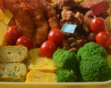 運動会のお弁当～我が家の定番メニュー～作り方31写真