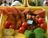 運動会のお弁当～我が家の定番メニュー～作り方33写真