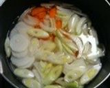 ☆煮込みうどん☆作り方1写真