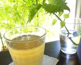 青紫蘇のおひたし（海苔ごま、梅鰹風味）作り方4写真
