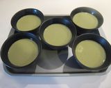 抹茶プリン作り方6写真