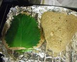 ピリ辛！マヨ味噌焼きおにぎり作り方3写真
