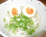 味付け玉子『塩味』✿作り方4写真