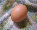黄金の表現に!ゴールド焼き作り方1写真