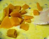 かぼちゃのグラタン♡作り方8写真