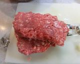【美味い肉汁ジューシー餃子】作り方3写真
