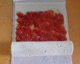 ＊Wタルタル DE ひとくちパイ＊作り方3写真