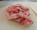 【美味い肉汁ジューシー餃子】作り方4写真
