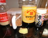 【美味い肉汁ジューシー餃子】作り方8写真