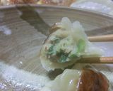 【美味い肉汁ジューシー餃子】作り方11写真