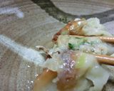 【美味い肉汁ジューシー餃子】作り方12写真