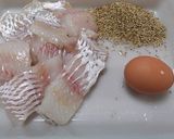 ☆超簡単☆さつま揚げ作り方1写真