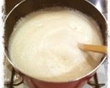 ☆おうちで作ろう☆ 手作り豆腐作り方3写真