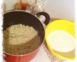 ☆おうちで作ろう☆ 手作り豆腐作り方5写真